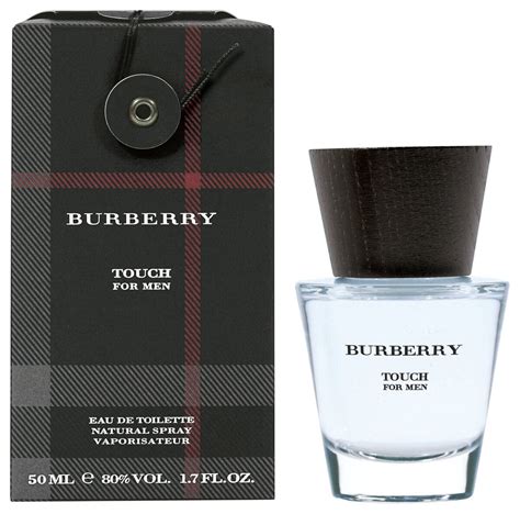 brit by burberry for men review|burberry touch for men 50ml.